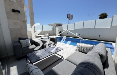 Вторичное жилье - Вилла - Lomas de Cabo Roig - Ломас де Кабо Роиг