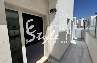 Вторичное жилье - Вилла - Lomas de Cabo Roig - Ломас де Кабо Роиг