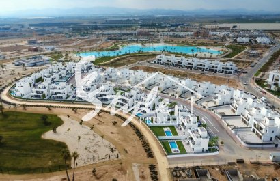 New build - Villa - Murcia - Santa Rosalía