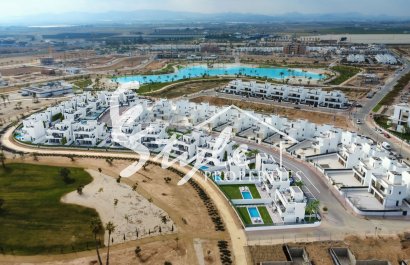 New build - Villa - Murcia - Santa Rosalía