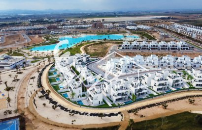 New build - Villa - Murcia - Santa Rosalía