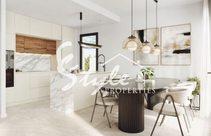 New build - Villa - Murcia - Santa Rosalía