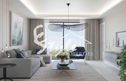 Nuevo - Apartment Penthouse - Guardamar - Guardamar del Segura