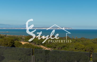 Nuevo - Apartment Penthouse - Guardamar - Guardamar del Segura