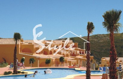 New build - Apartamento - Cumbre de Sol - Cumbre Del Sol