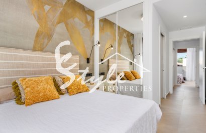 Новостройки - Apartment Penthouse - Torrevieja - Торревьеха
