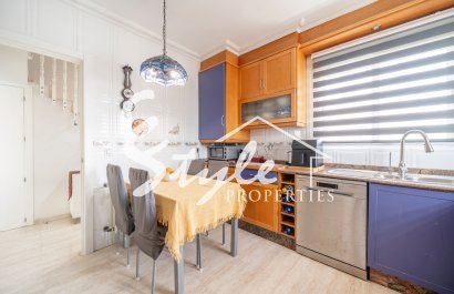 Вторичное жилье - Adosado - Guardamar - El moncayo