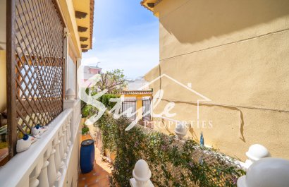 Вторичное жилье - Adosado - Guardamar - El moncayo