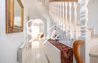 Вторичное жилье - Adosado - Guardamar - El moncayo