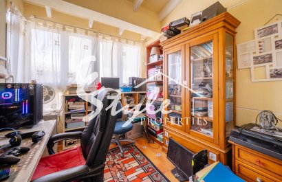 Вторичное жилье - Adosado - Guardamar - El moncayo