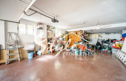 Вторичное жилье - Adosado - Guardamar - El moncayo