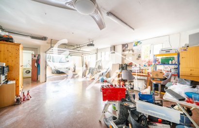 Вторичное жилье - Adosado - Guardamar - El moncayo