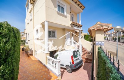 Вторичное жилье - Adosado - Guardamar - El moncayo