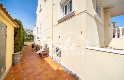 Вторичное жилье - Adosado - Guardamar - El moncayo