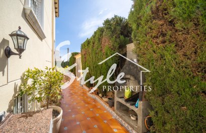 Вторичное жилье - Adosado - Guardamar - El moncayo