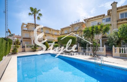 Вторичное жилье - Adosado - Guardamar - El moncayo