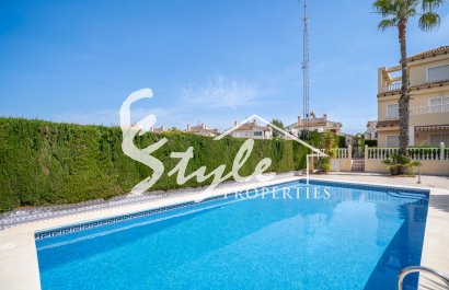 Вторичное жилье - Adosado - Guardamar - El moncayo