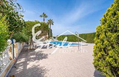 Вторичное жилье - Adosado - Guardamar - El moncayo