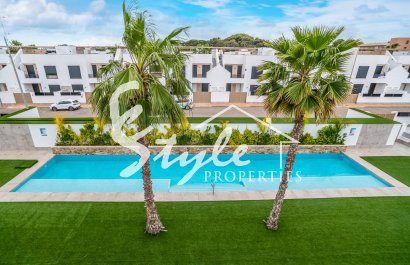 Resale - Apartment Penthouse - Lo Pagan - LO PAGÁN