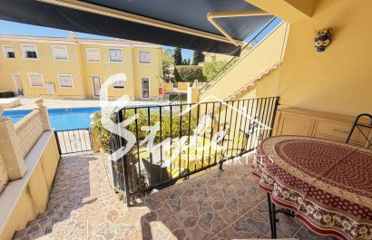Resale - Apartamento - Villamartin, Orihuela Costa - Villamartin