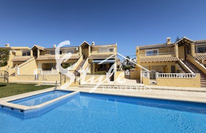 Resale - Apartamento - Villamartin, Orihuela Costa - Villamartin