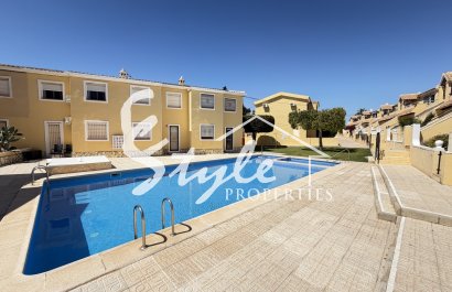 Resale - Apartamento - Villamartin, Orihuela Costa - Villamartin