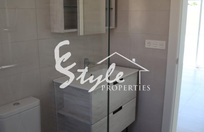 Nuevo - Villa - Alicante - Aspe