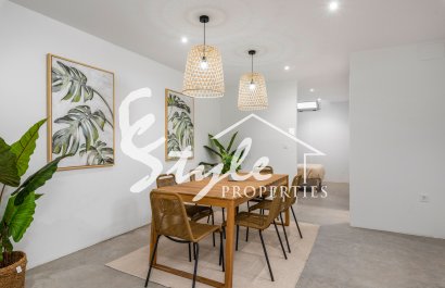 Новостройки - Вилла - Los Alcazares - Лос Алькасарес