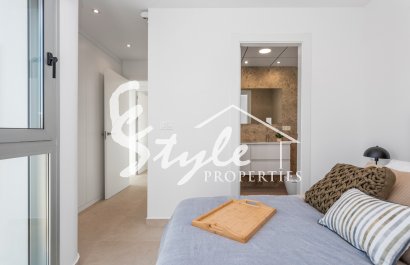 Новостройки - Вилла - Los Alcazares - Лос Алькасарес