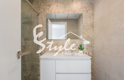 Новостройки - Вилла - Los Alcazares - Лос Алькасарес