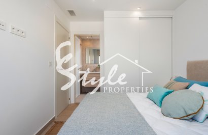 Новостройки - Вилла - Los Alcazares - Лос Алькасарес