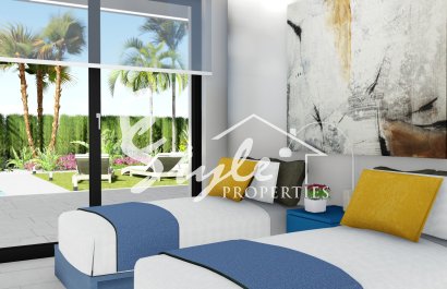 Новостройки - Вилла - Murcia - Calasparra