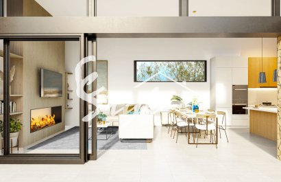 Новостройки - Вилла - Murcia - Calasparra