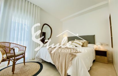 Новостройки - Apartamento - Pilar de la Horadada - Пилар де Орадада