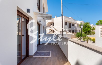 Новостройки - Apartment Penthouse - Torrevieja - Торревьеха