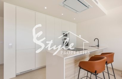 Новостройки - Вилла - Los Alcazares - Лос Алькасарес