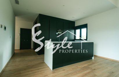 Новостройки - Вилла - Alicante - Pinoso