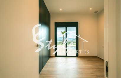 Новостройки - Вилла - Alicante - Pinoso