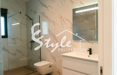 Новостройки - Вилла - Alicante - Pinoso