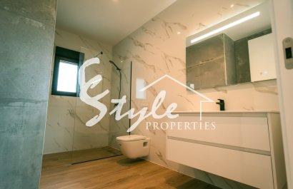 Новостройки - Вилла - Alicante - Pinoso