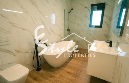 Новостройки - Вилла - Alicante - Pinoso