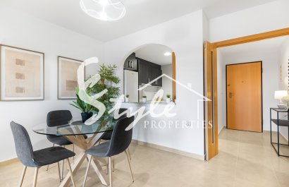 Новостройки - Apartamento - Orihuela-Costa - Ориуэла Коста