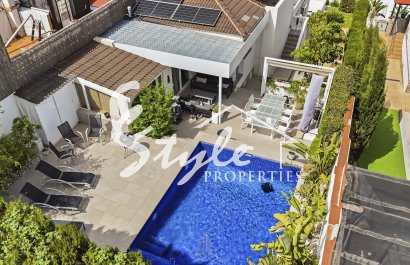 Вторичное жилье - Вилла - Torrevieja - Лос Балконес