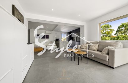 Вторичное жилье - Вилла - Torrevieja - Лос Балконес