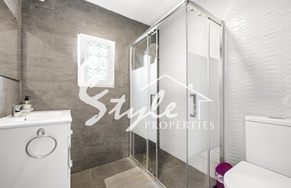 Вторичное жилье - Вилла - Torrevieja - Лос Балконес