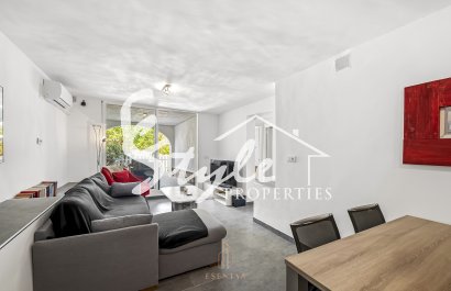 Вторичное жилье - Вилла - Torrevieja - Лос Балконес