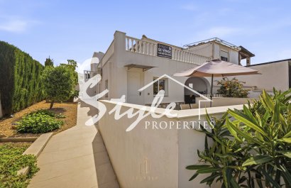 Вторичное жилье - Вилла - Torrevieja - Лос Балконес