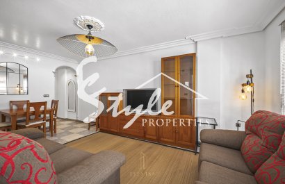 Вторичное жилье - Apartamento - Torrevieja - Ла Мата