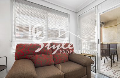 Вторичное жилье - Apartamento - Torrevieja - Ла Мата