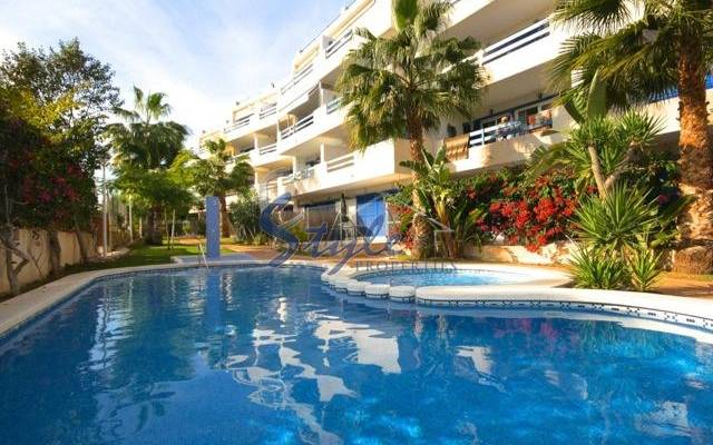 Resale - Apartment - Playa Flamenca